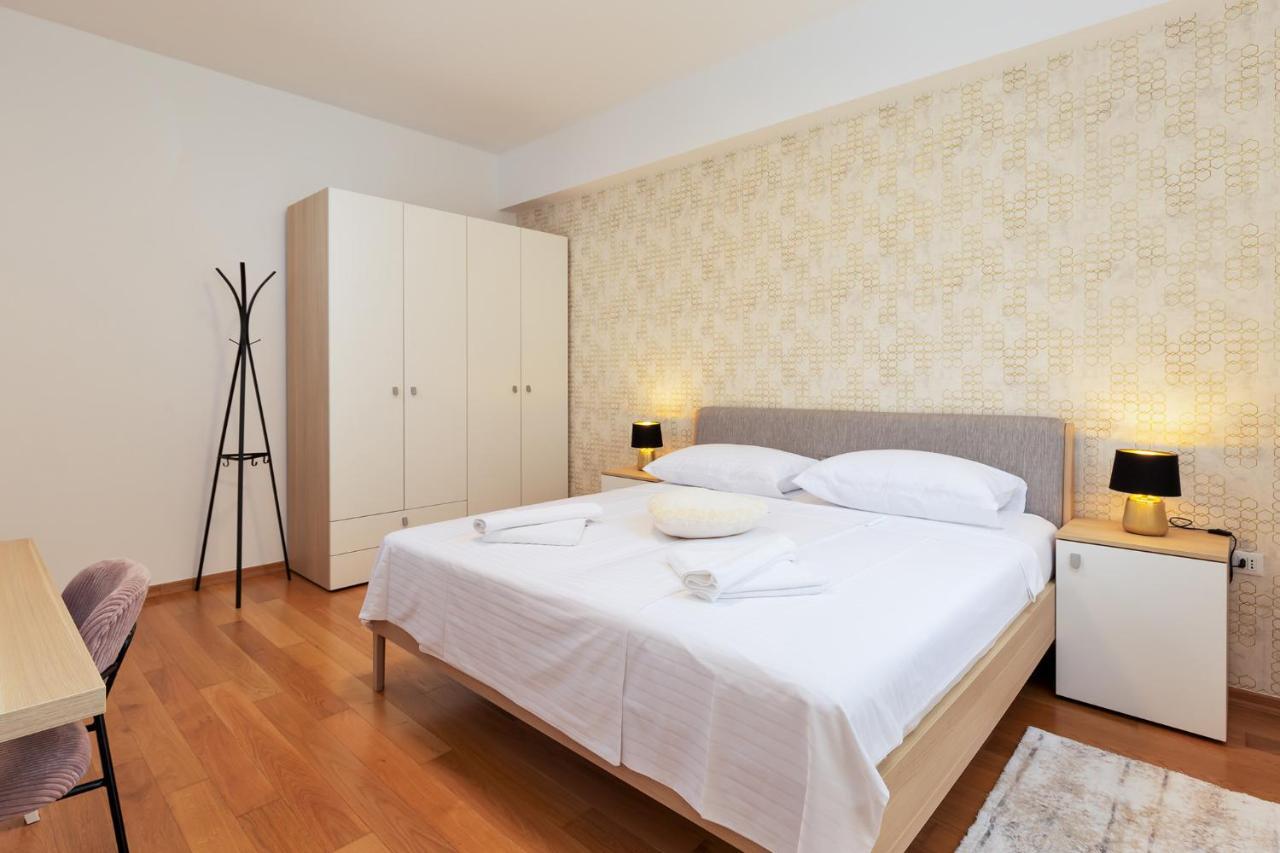 Stylish Apartment Mediterraneo Porec Luaran gambar
