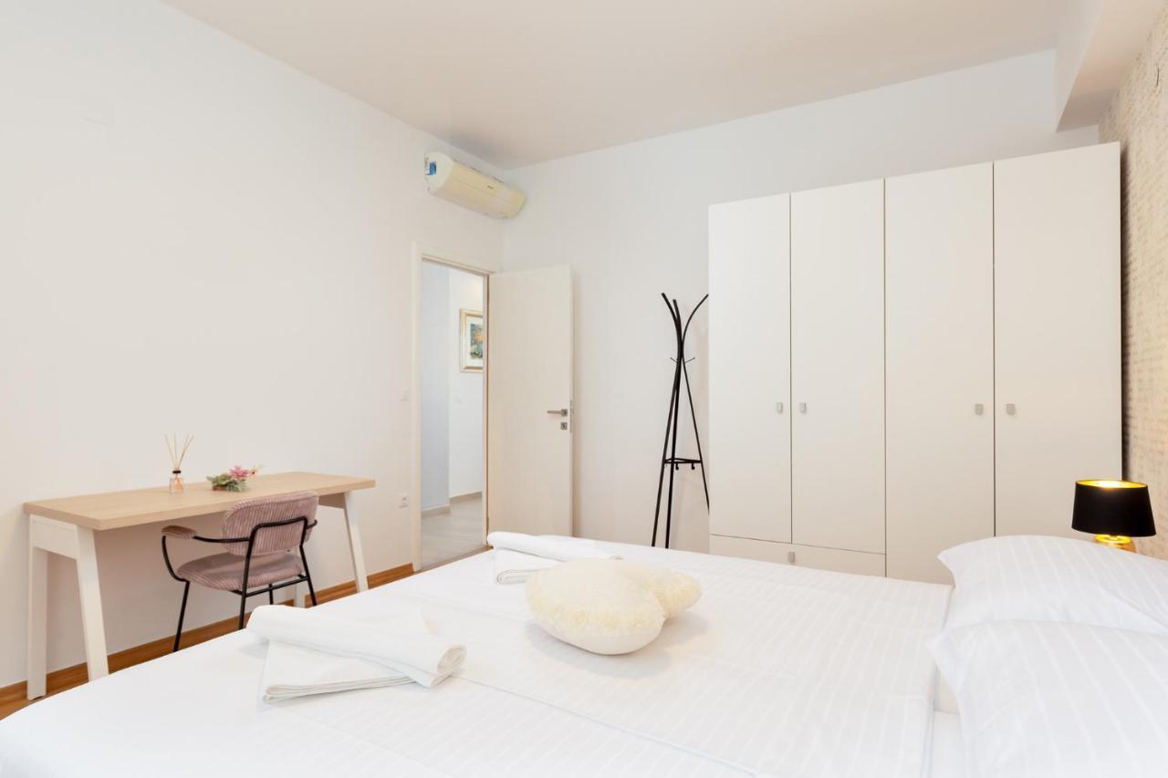 Stylish Apartment Mediterraneo Porec Luaran gambar